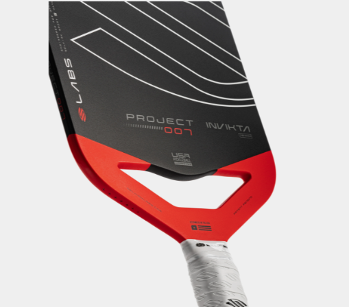 Selkirk LABS Project 007 10 mm- Soft Case (Epic & Invikta)