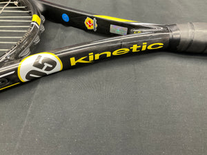 Pro Kennex Kinetic Q5X Pro - 4 1/4 Grip Size