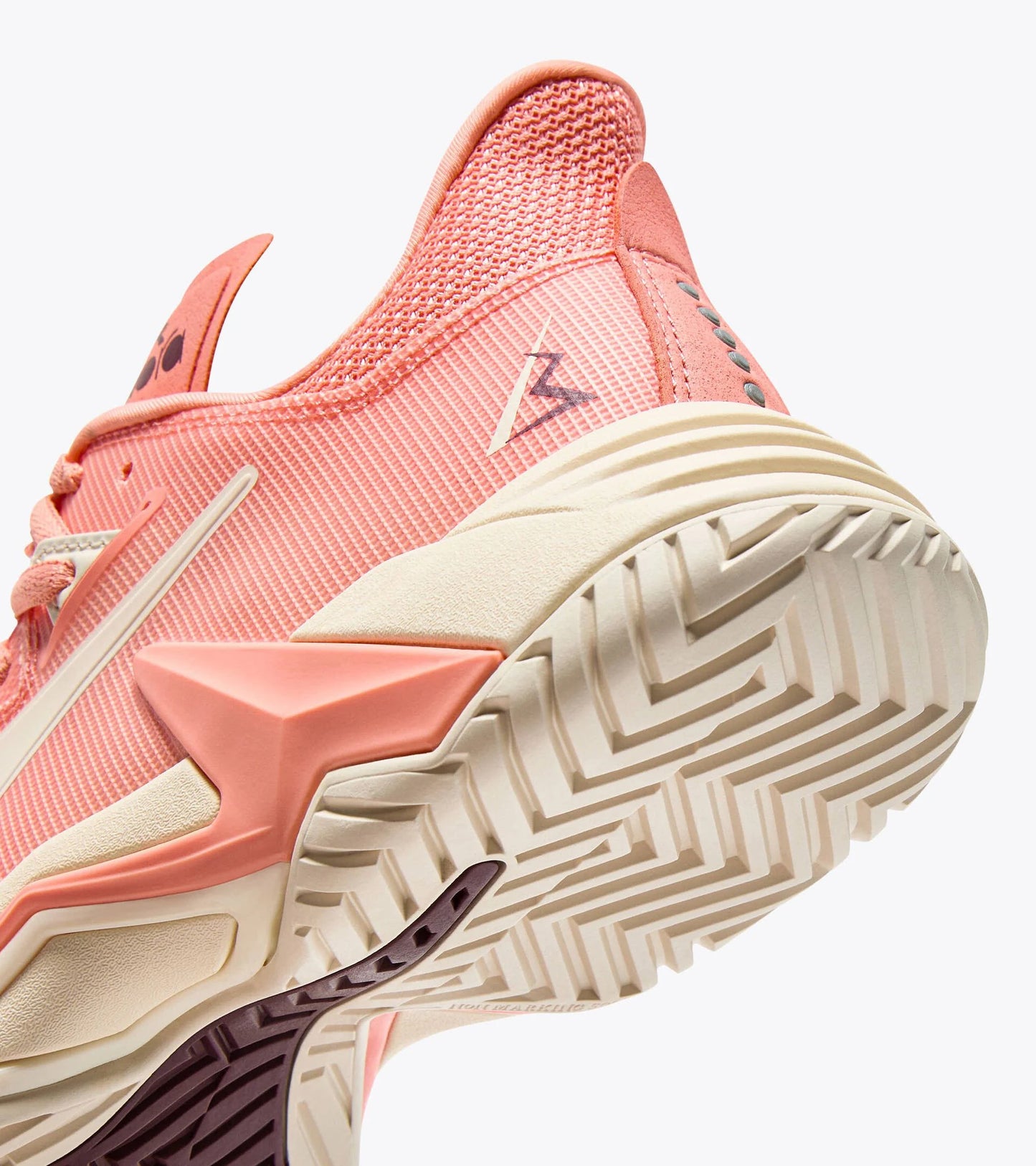 B Icon 3 W AG Women’s Court Shoes