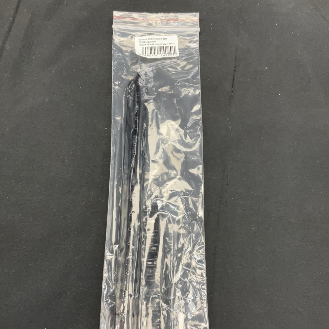 Tecnifibre RSL TFight 300/315 B&G Set #54BUF13155