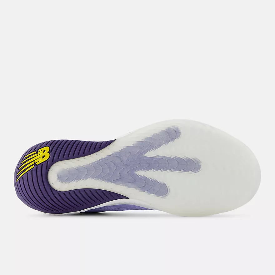 New Balance Fuel Cell 996v6 Men’s Court Shoes (Purple)
