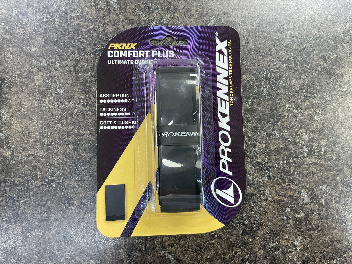Pro Kennex Comfort Plus Replacement Grip