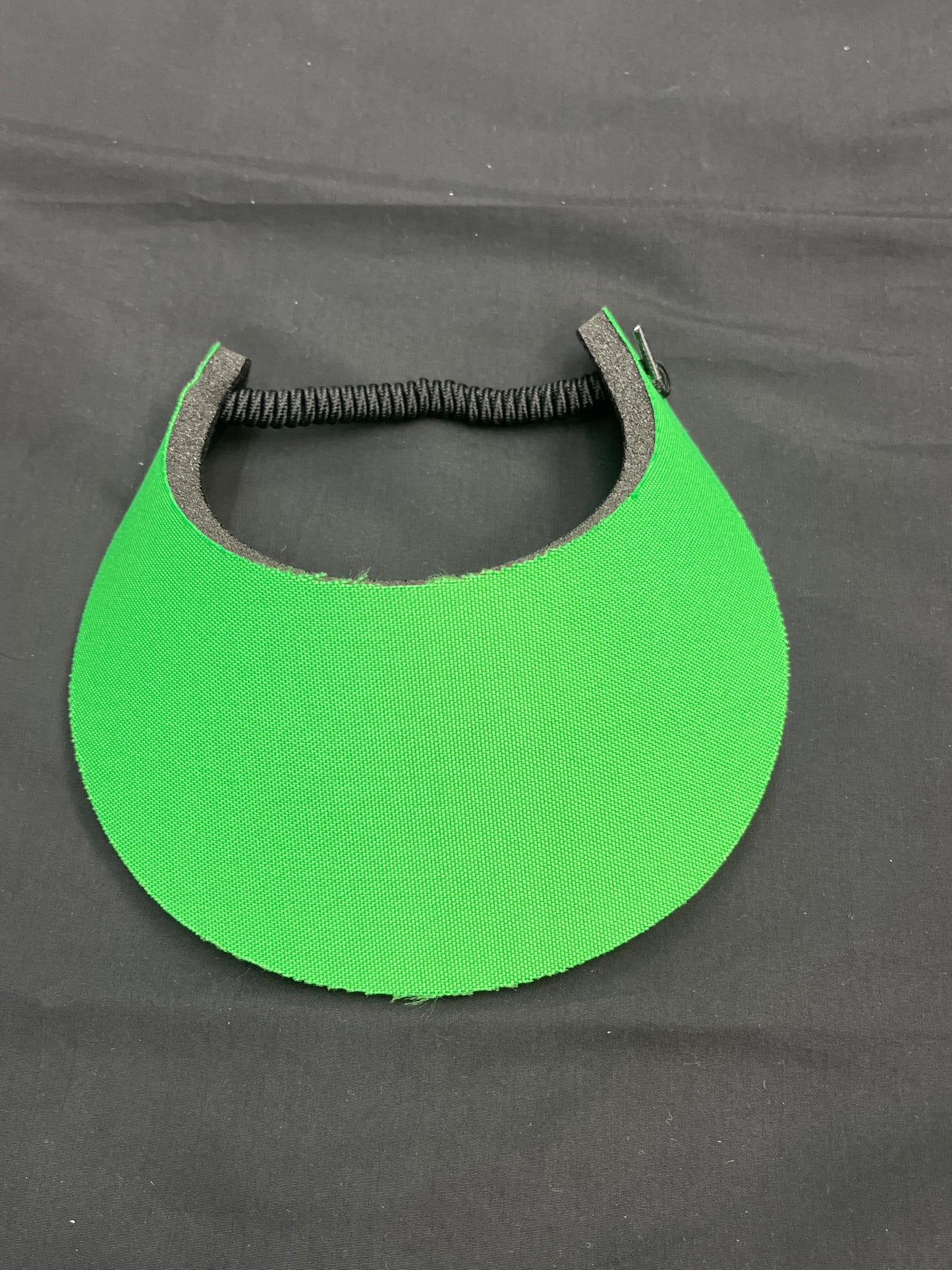 CurlyQ Visior