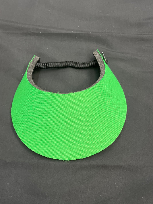 CurlyQ Visior