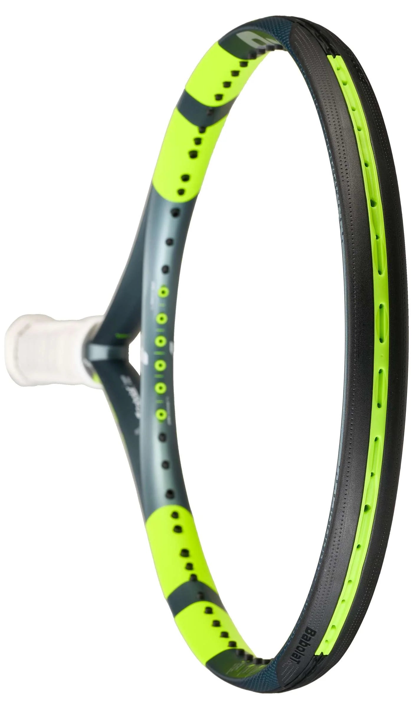 Babolat Pure Aero Team Gen9 Unstrung Tennis Racket
