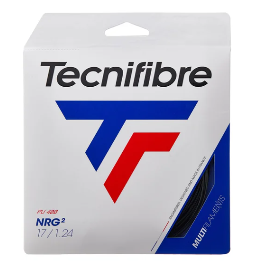 Tecnifibre NRG2 Tennis Strings-