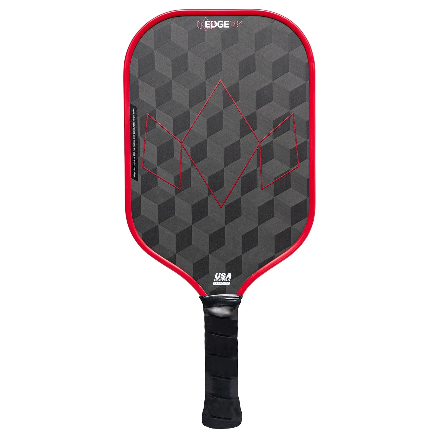 Diadem Edge 18K Power Pro Paddle