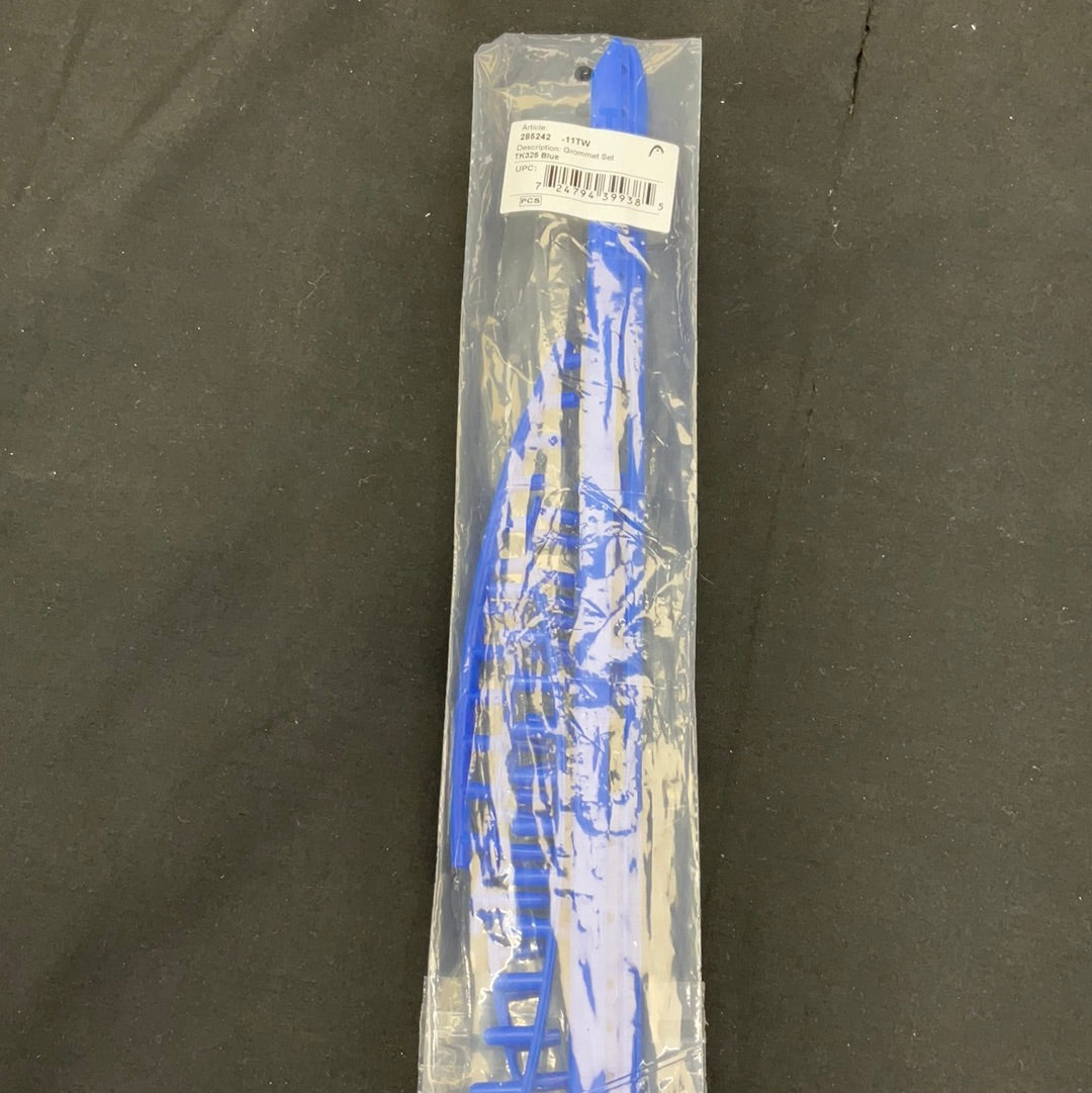 HEAD Graphene 360+ Instinct MP B&G Set #TK325 Blue
