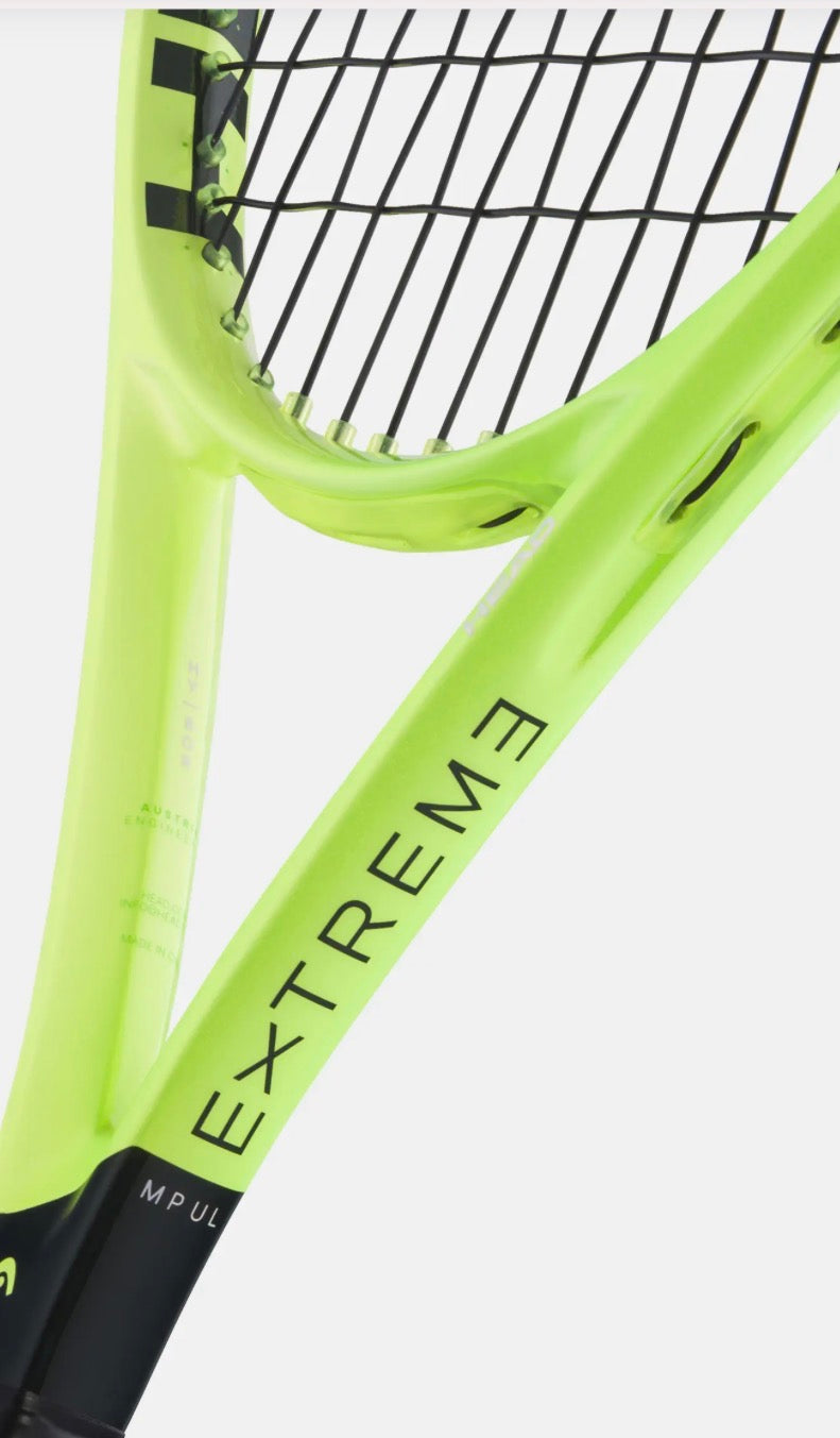 Head Extreme MPUL 2026