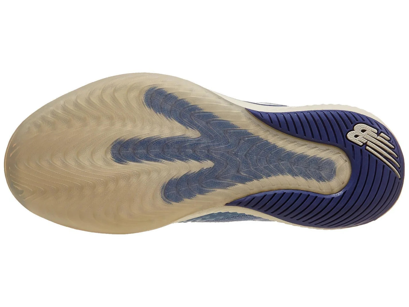 New Balance Fuel Cell 996v6 Women’s Court Shoes (Grey/Beige)