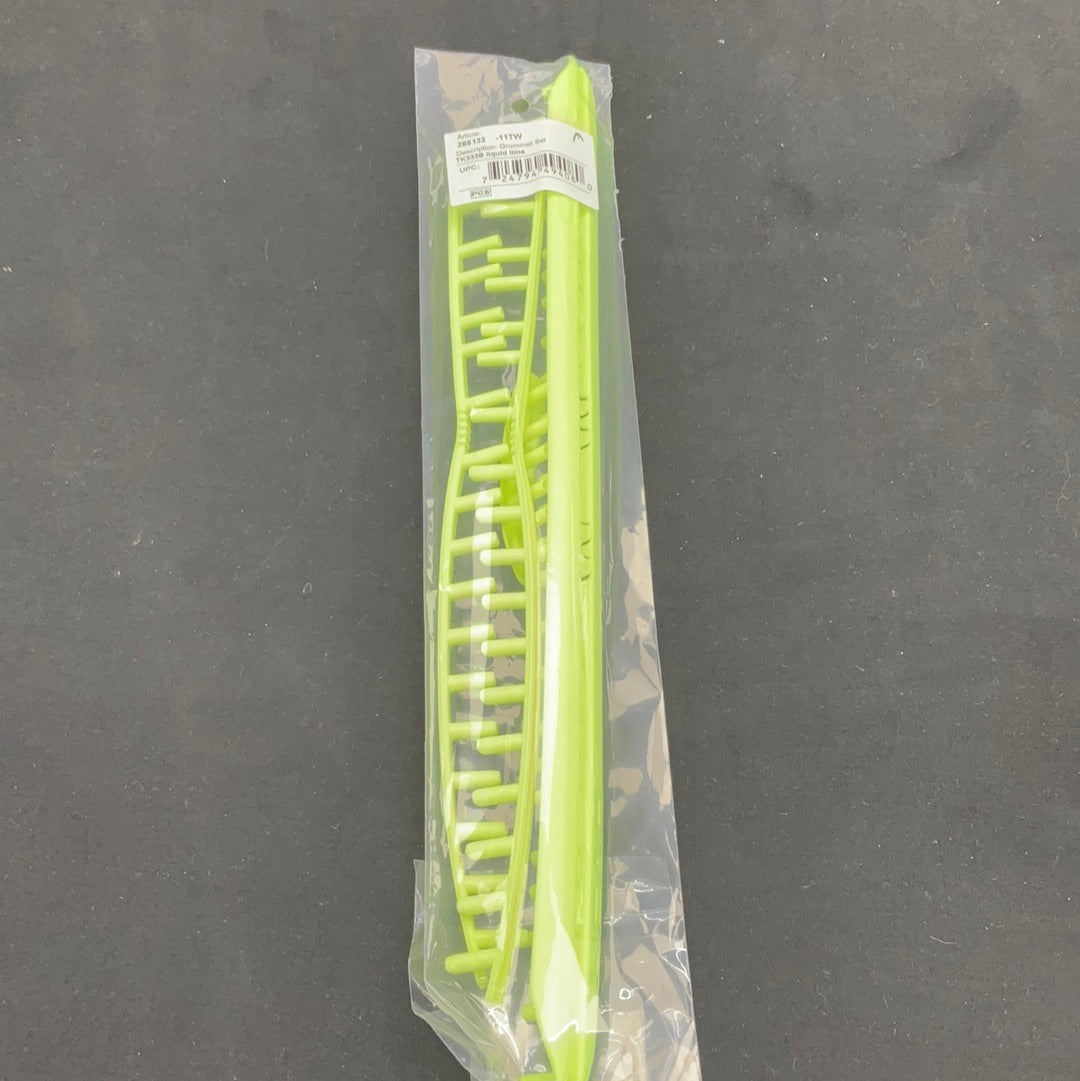 HEAD Auxetic Extreme MP B&G Set #TK333B Liquid Lime
