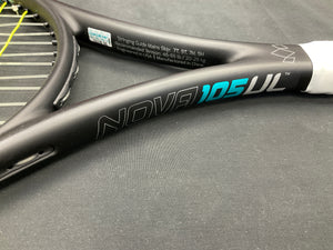 Diadem Nova 105UL - 4 0/8 Grip Size