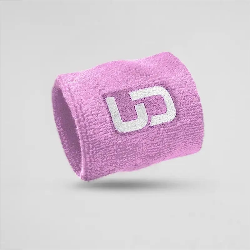 UDrippin Sweatbands 2pk