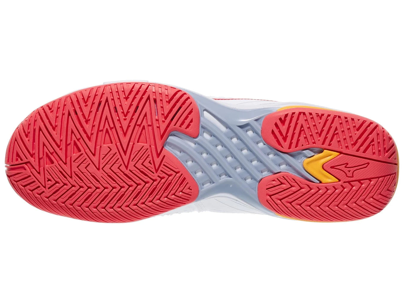 Wave Exceed Tour 6 AC Women’s Court Shoes