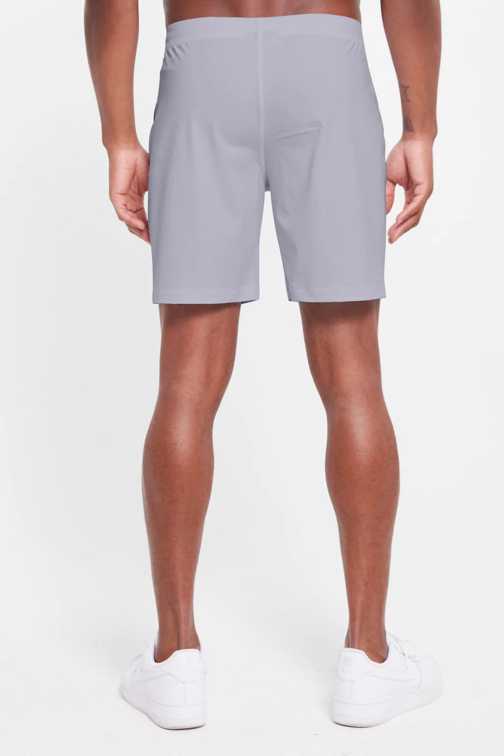 Men’s Redvanly Byron Tennis Shorts