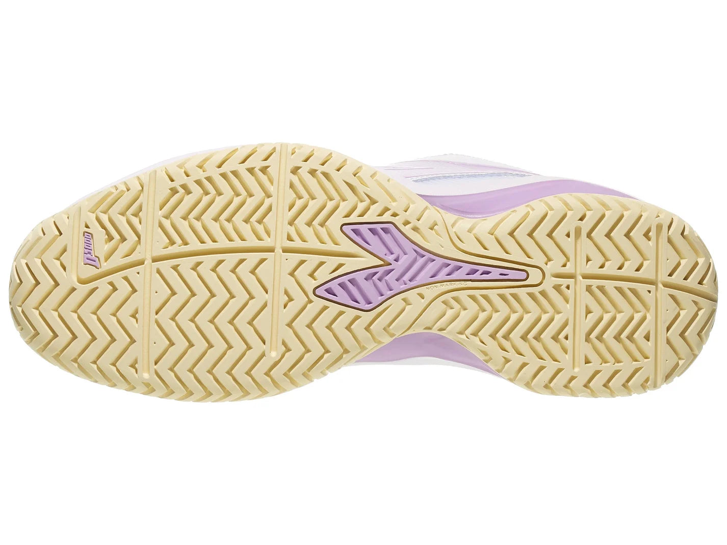 Women’s Diadora Blushield Torneo 3 W AG