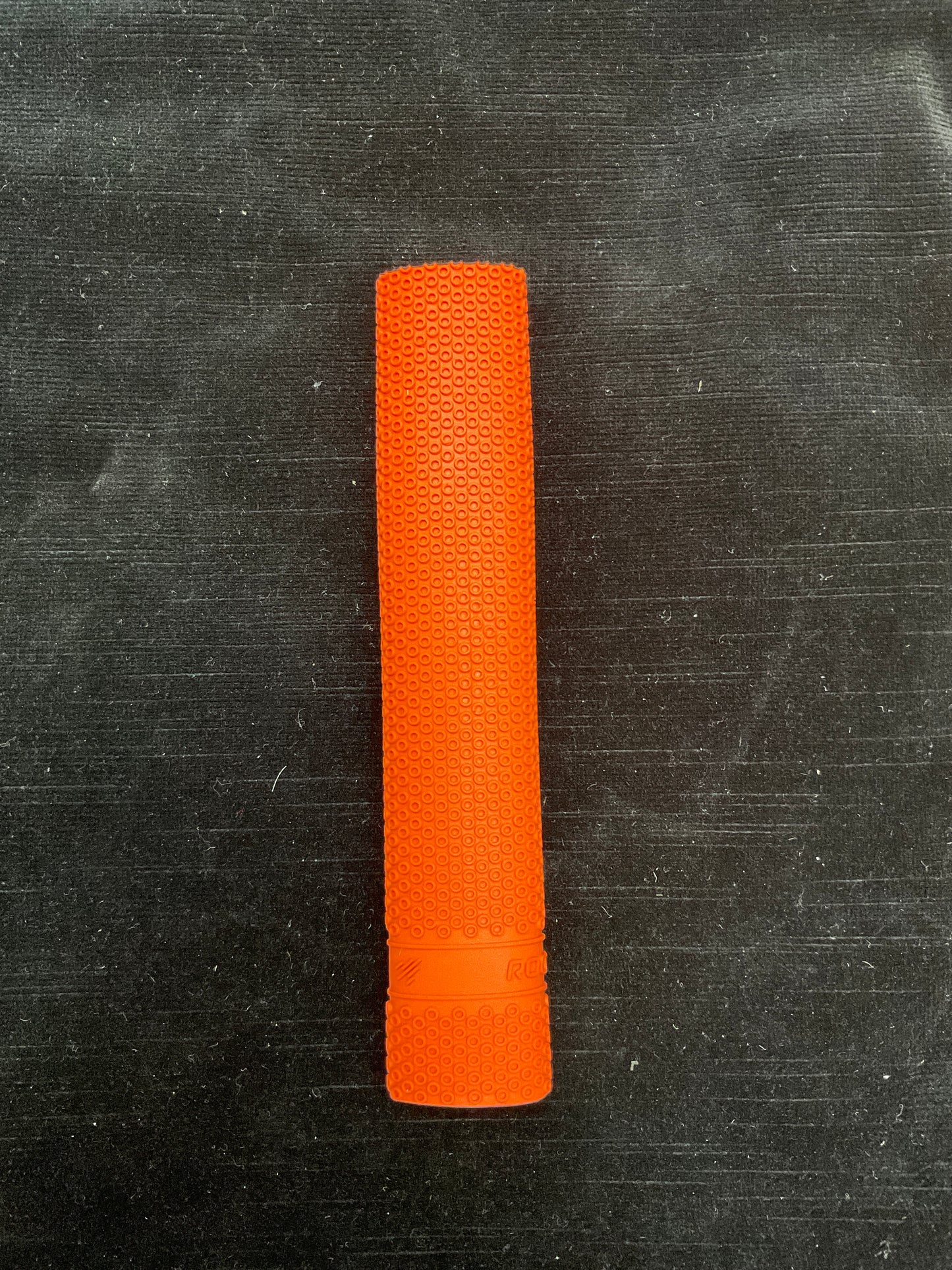 RocketGrip Octopus Replacement Grip for Tennis (ORANGE)