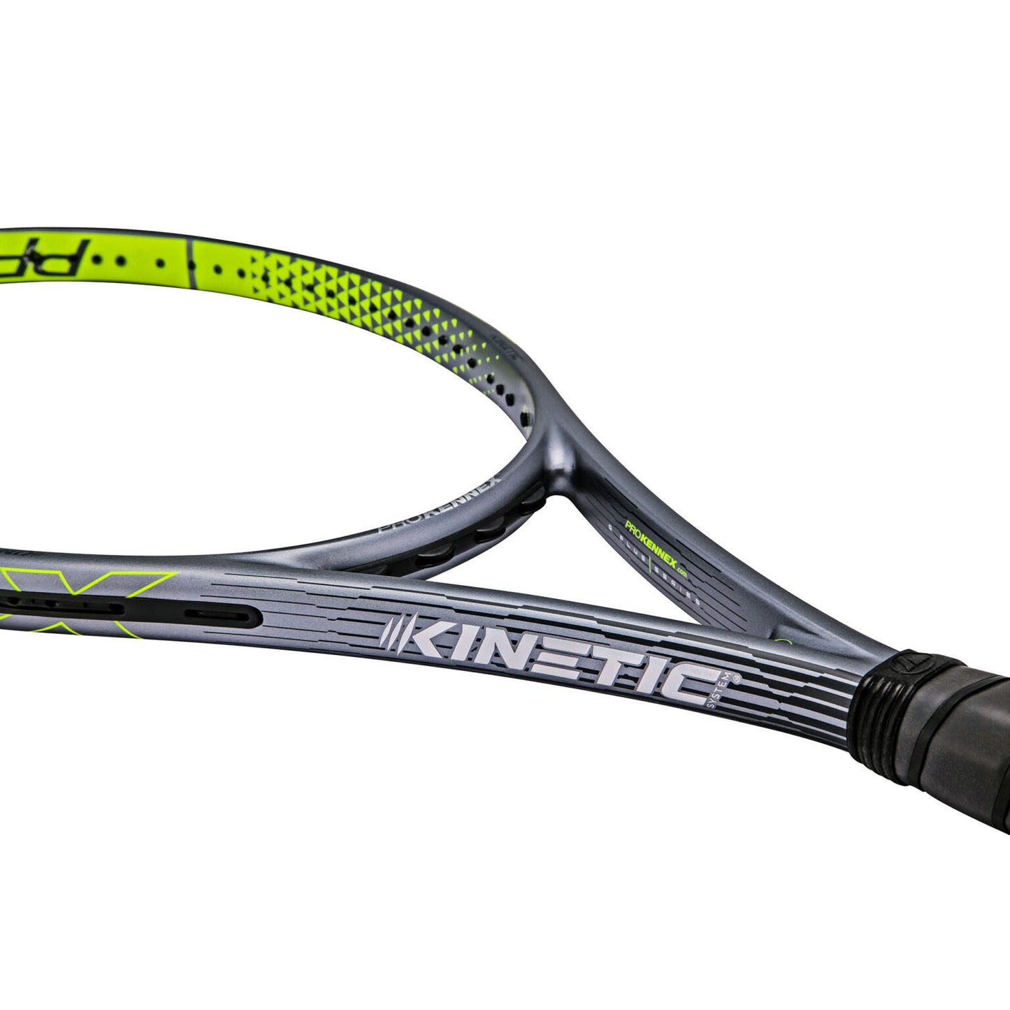 ProKennex Ki Q+5 Pro Tennis Racket