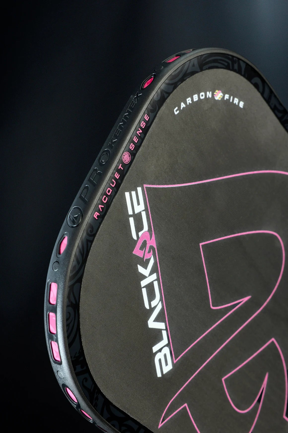 ProKennex Black Ace LG 11 Avenger Pickleball Paddle