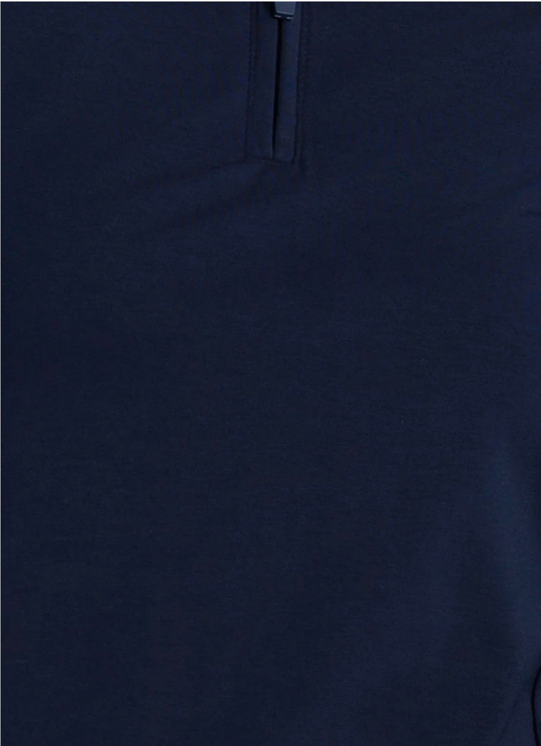 Lucky in Love Pima Heritage 1/4 Zip