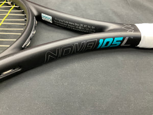 Diadem Nova 105L - 4 0/8 Grip Size
