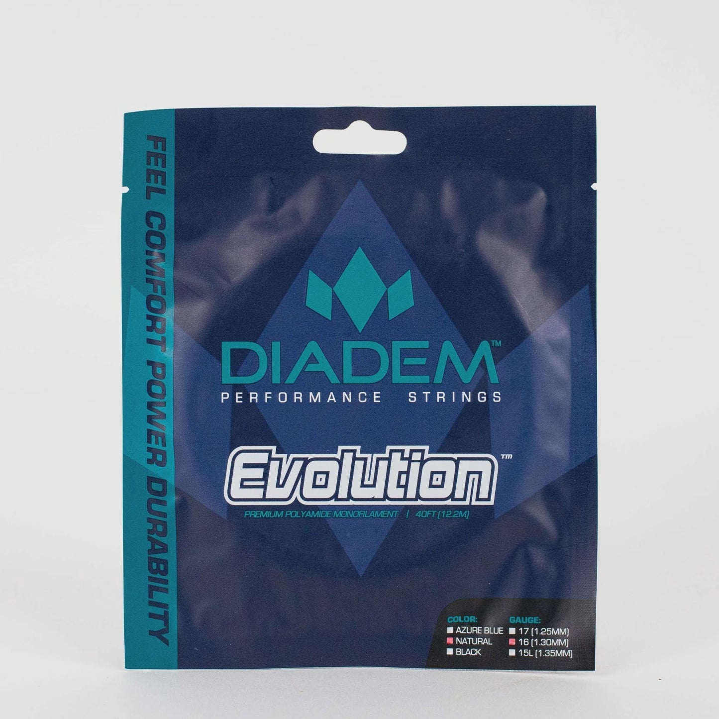 Diadem Evolution String 16g/1.30