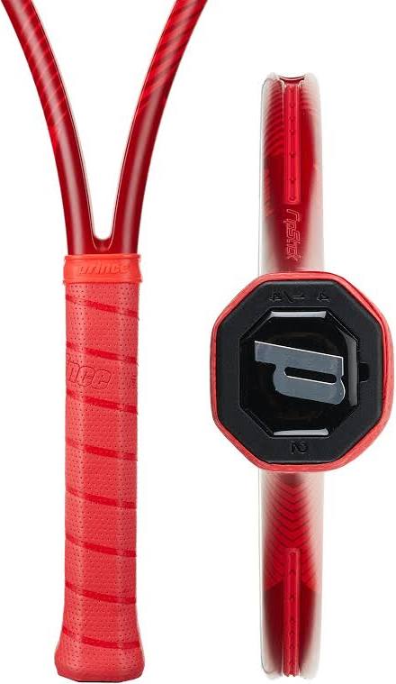Prince RipStick 100/98 Unstrung Racquet