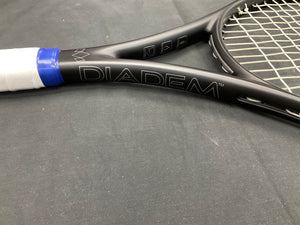 Diadem Nova 100 Plus - 4 3/8 Grip Size