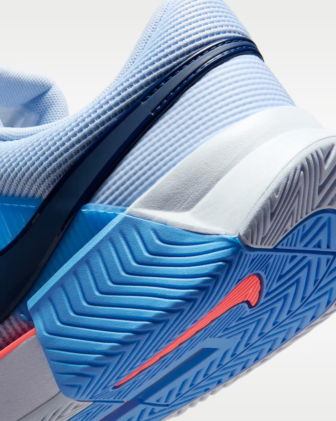 M Zoom GP Challenge 1.5 HC Mens Court Shoes