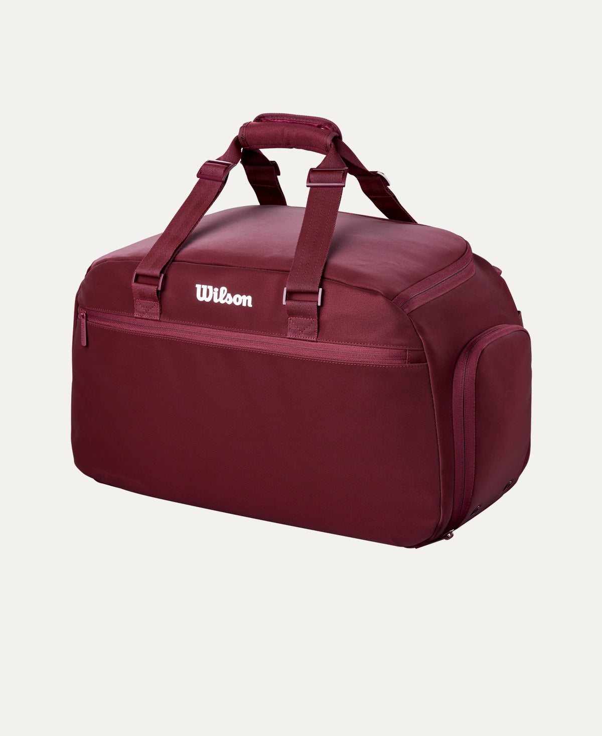 Wilson Project P (Defyer) Small Duffel RD