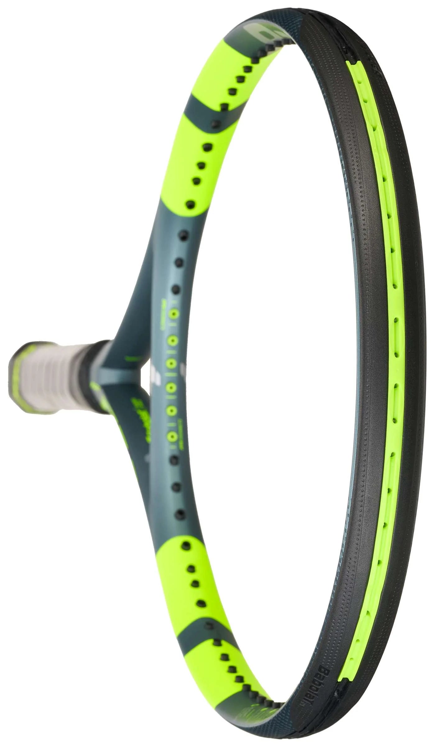 Babolat Pure Aero+ Gen9 Unstrung Tennis Racket