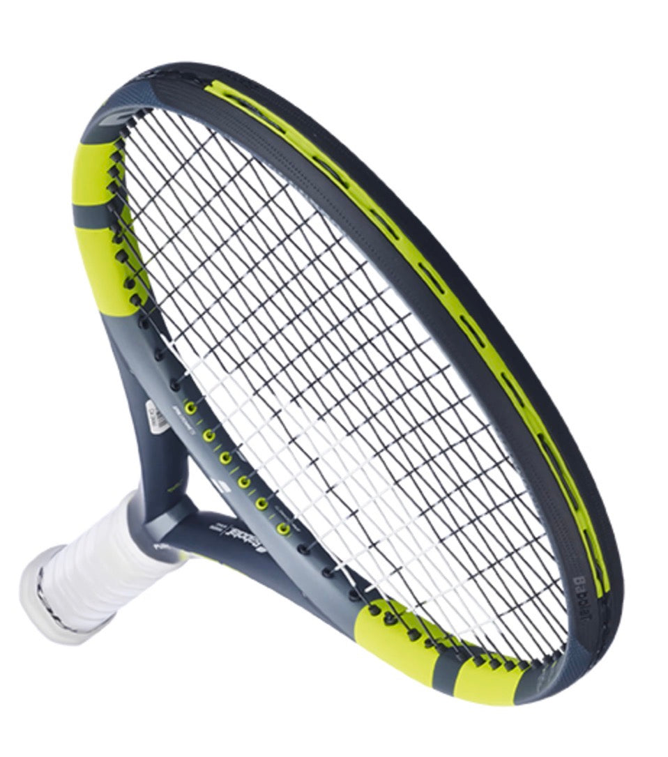 Babolat Pure Aero Lite Gen9 Unstrung Tennis Racket