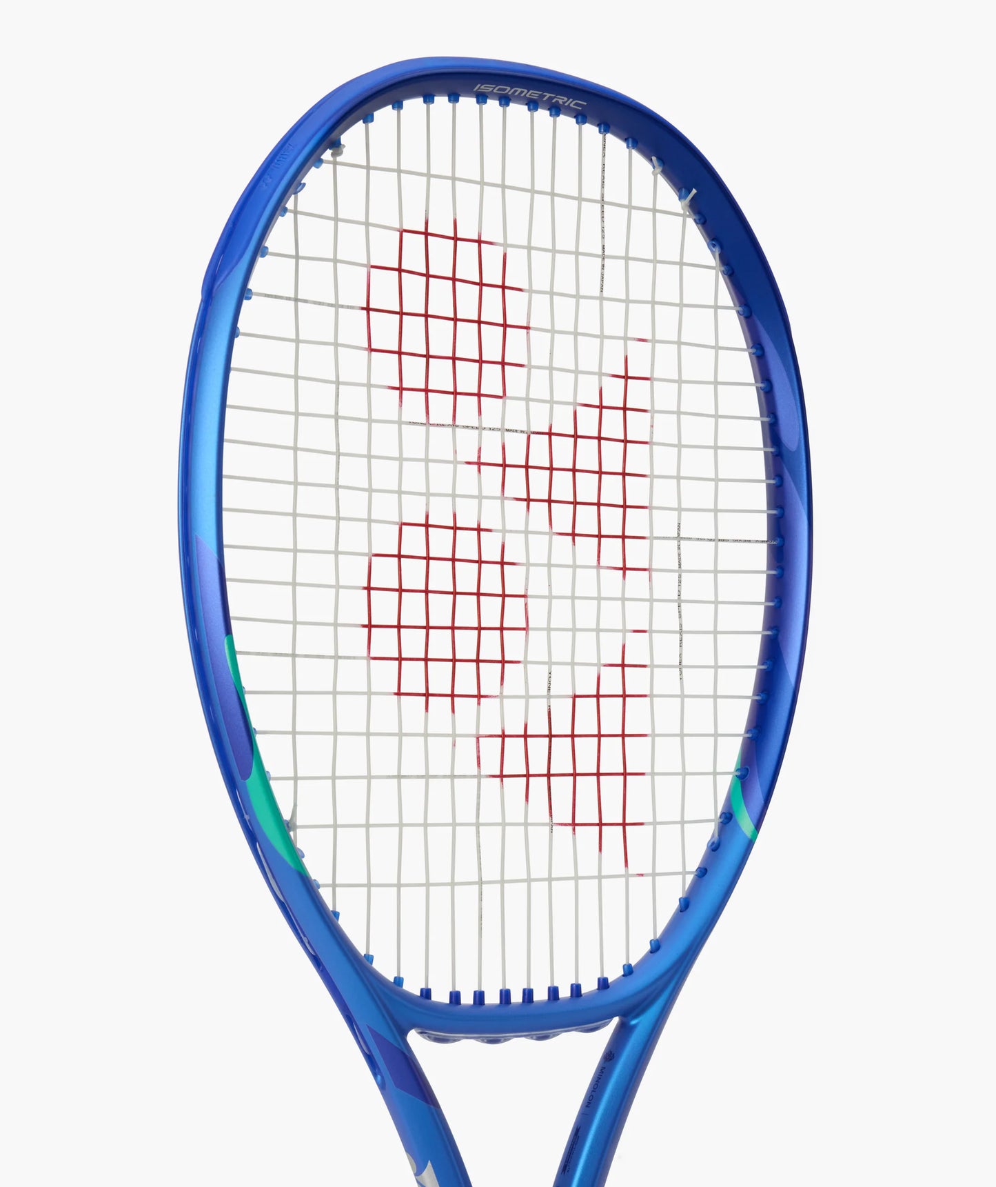 Yonex Ezone 98 Tour v.8 Unstrung Tennis Racquet