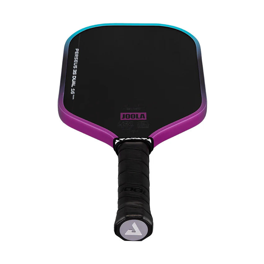 Joola Perseus 3S Dual Ben Johns Pickleball Paddle