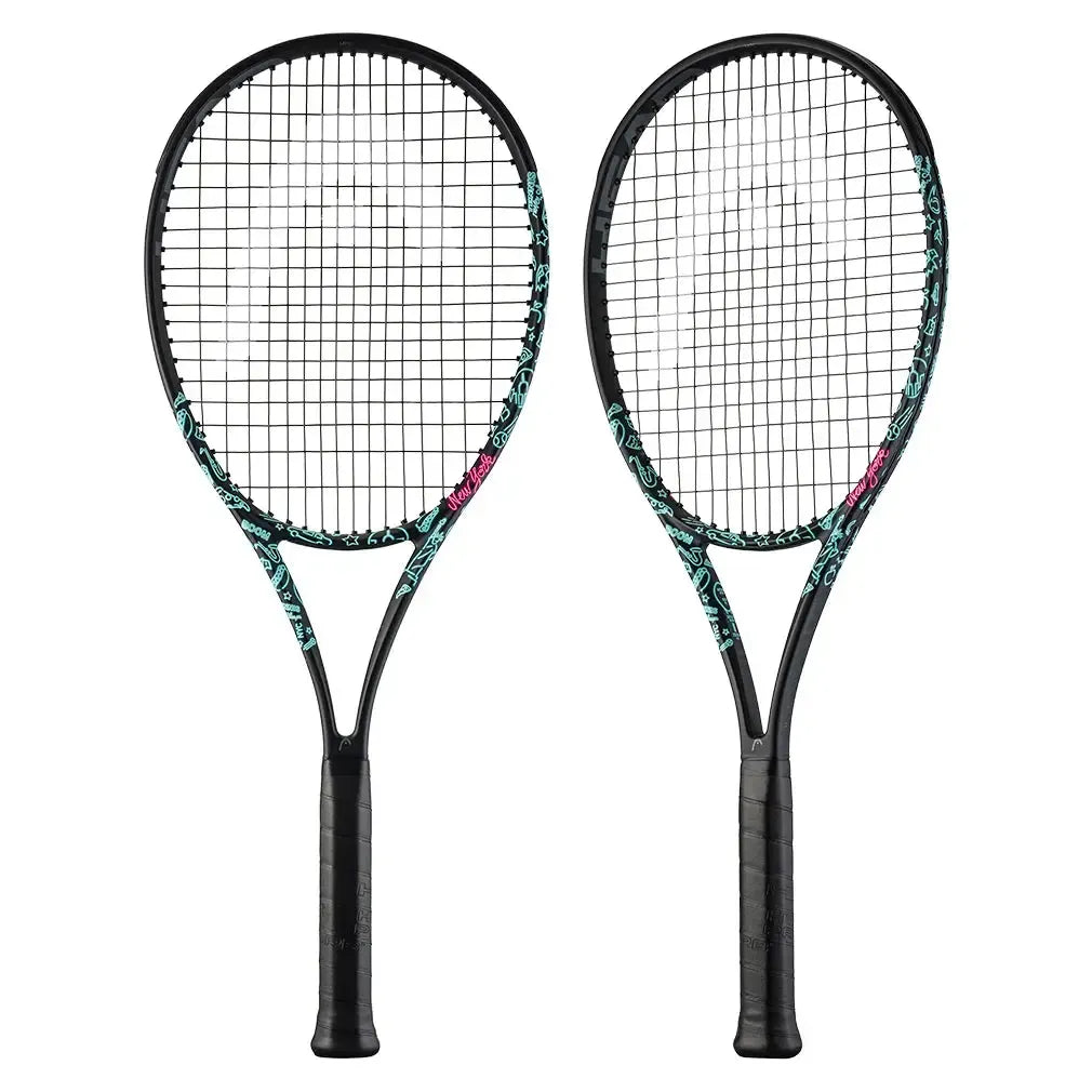 Head Boom MPL Neon 2025 Tennis Racket