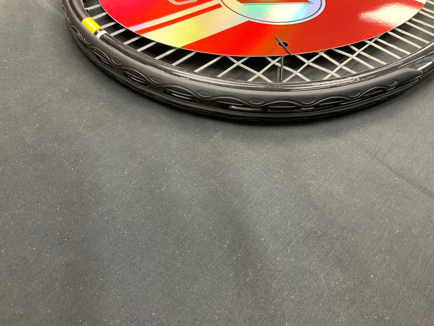 Pro Kennex Kinetic Q+5 - 4 1/2 Grip Size