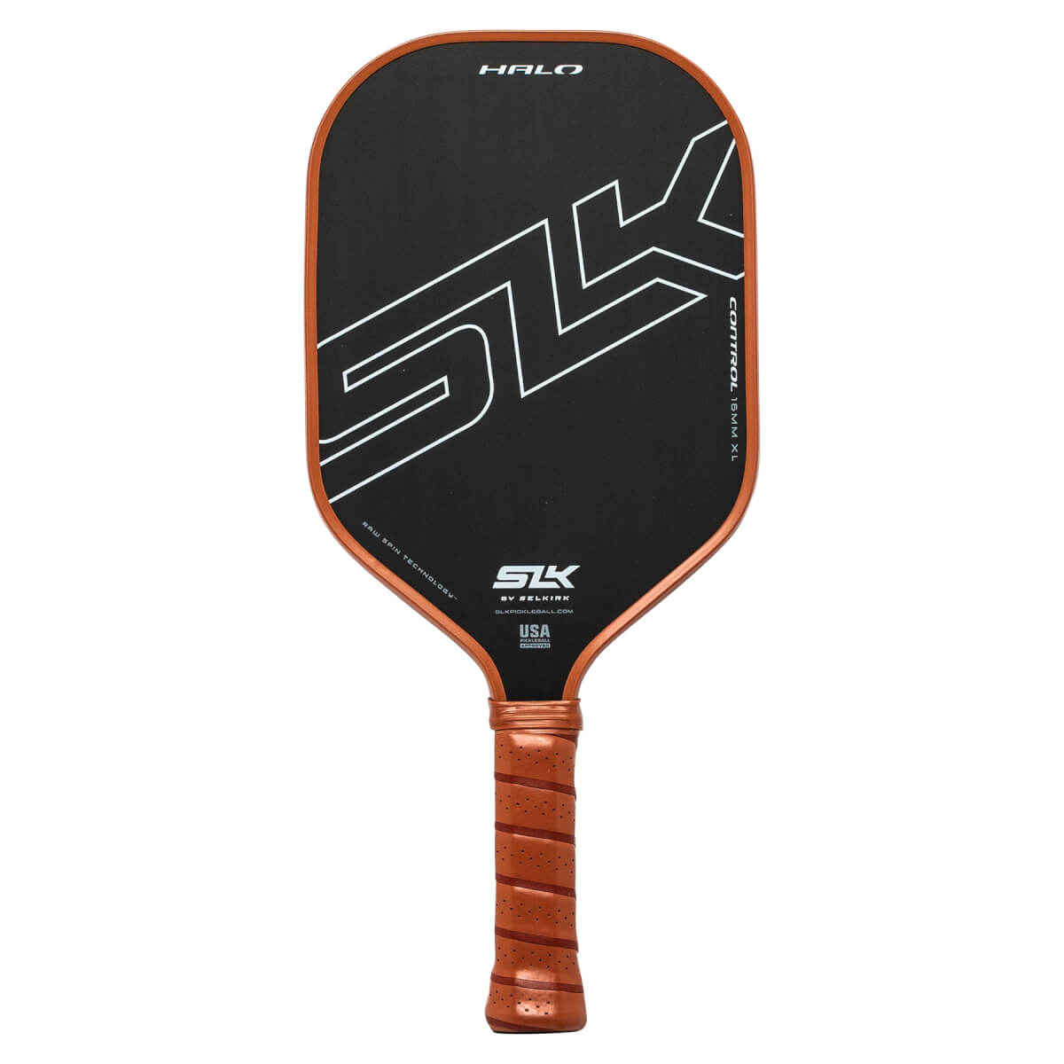 Selkirk SLK Halo Control 16 XL