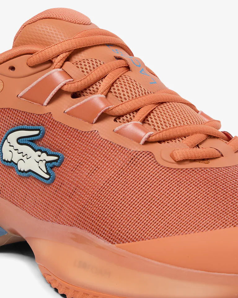 Lacoste Men’s AG-LT UltraCC Tennis Court Shoes