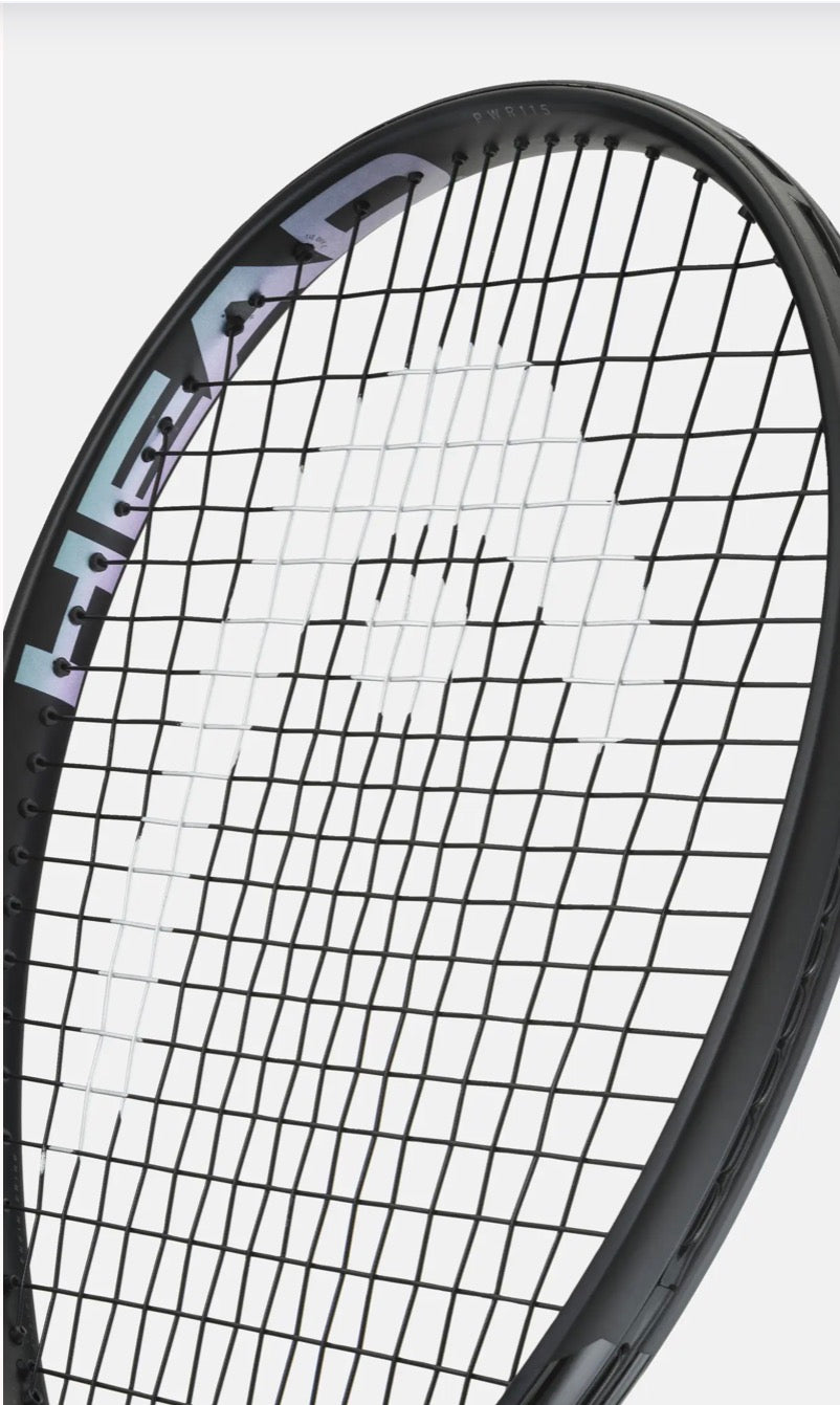 Head instinct PWR 115