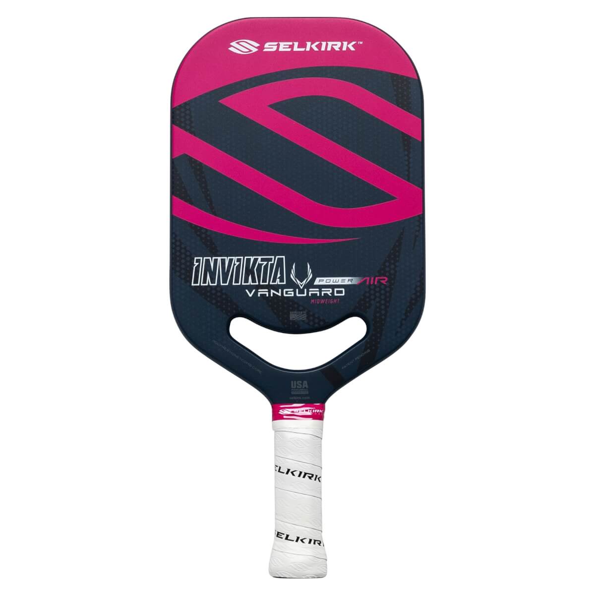 Selkirk Vanguard Power Air Invikta