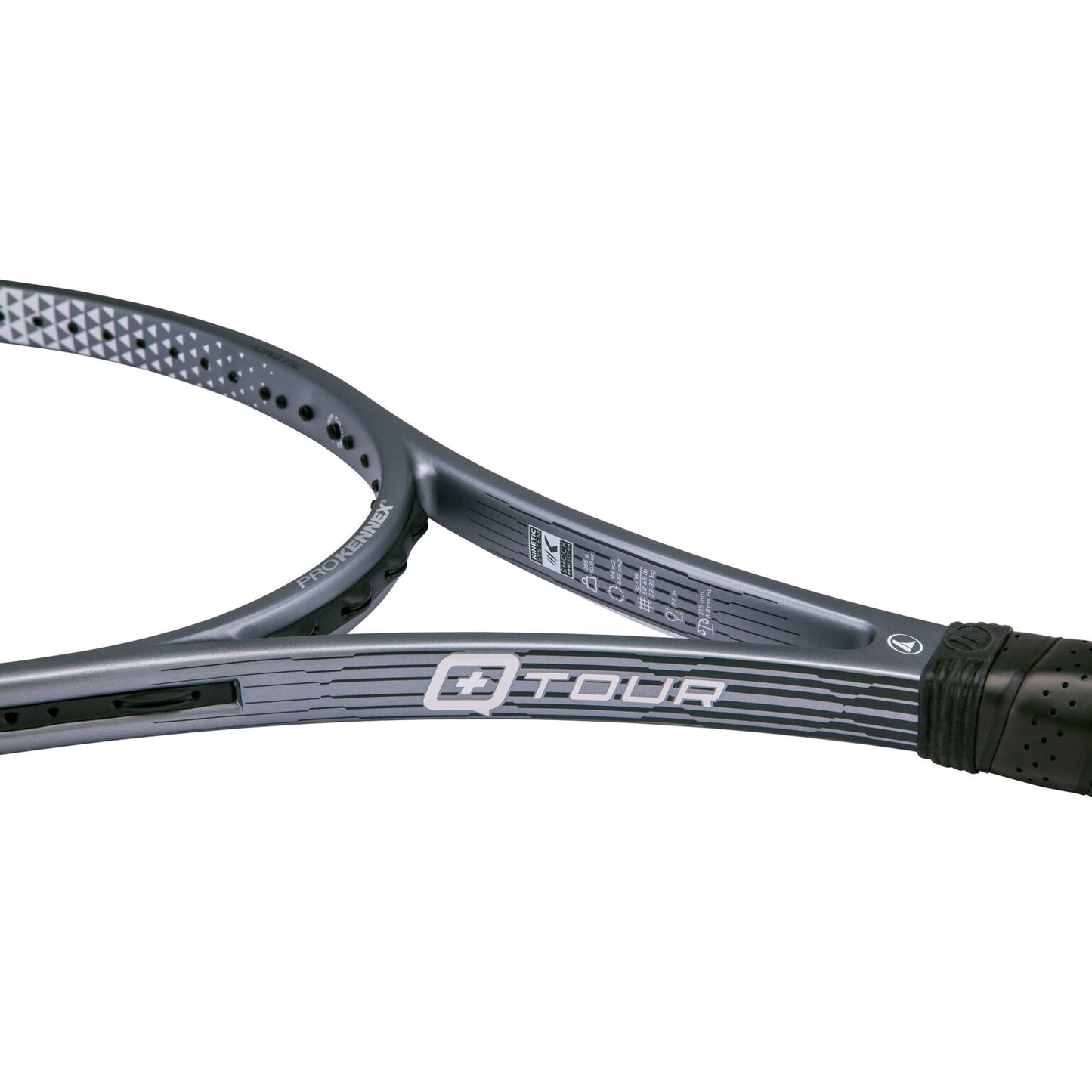 ProKennex Ki Q+ Tour (305) 16x19 Tennis Racket