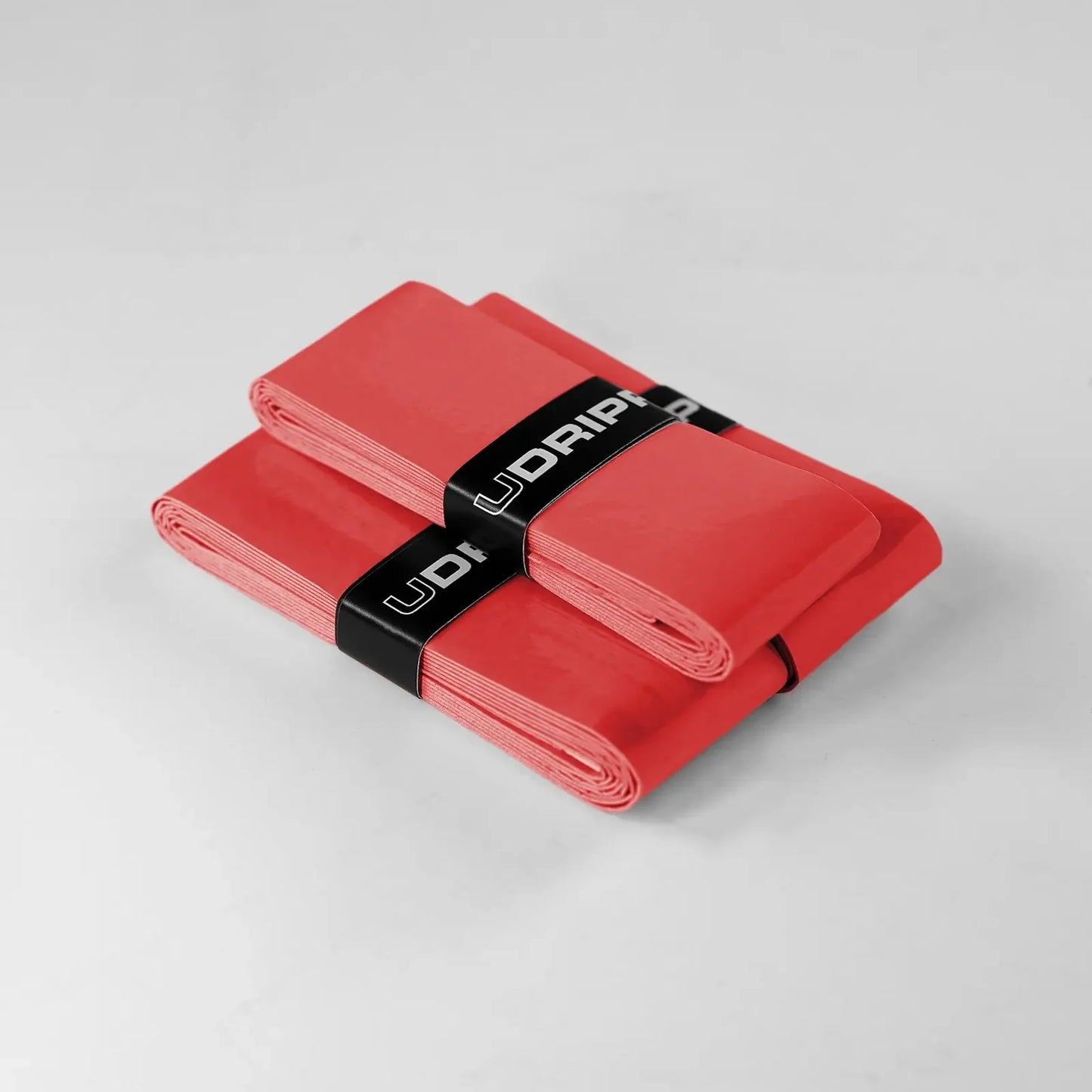 UDrippin Pro Tour Overgrips Red