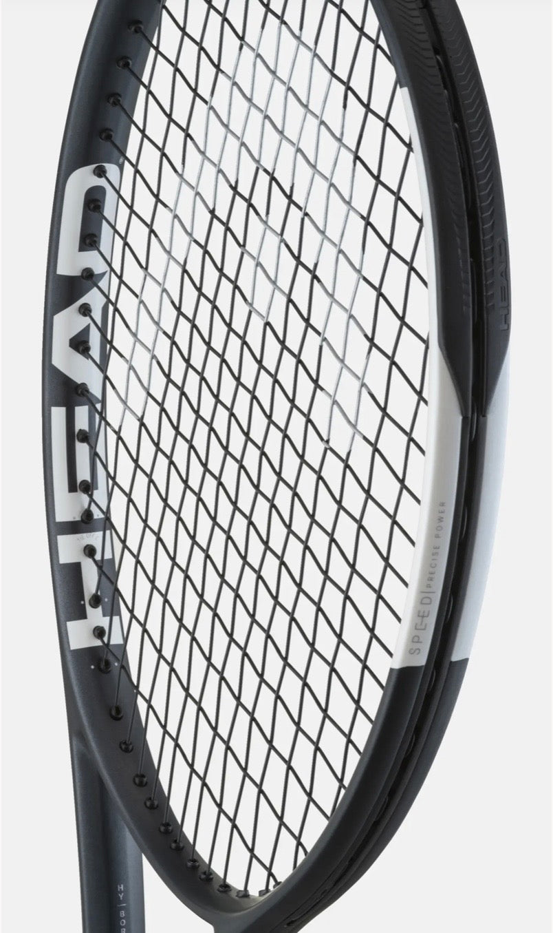 HEAD Speed MP 2026