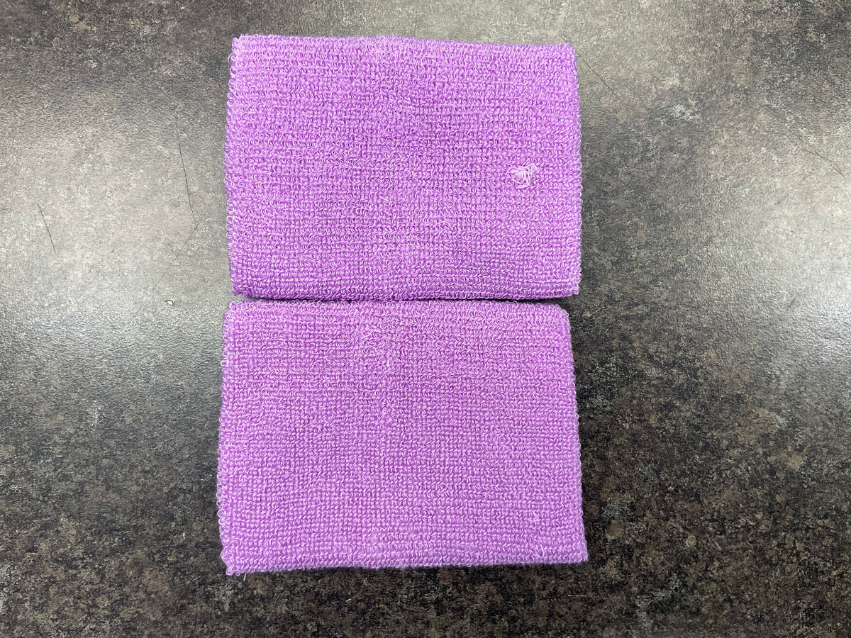 UDrippin Sweatbands