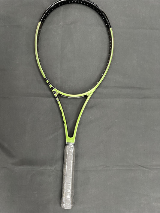 Wilson Blade Pro V8 18x20 4 3/8 Pro Lab