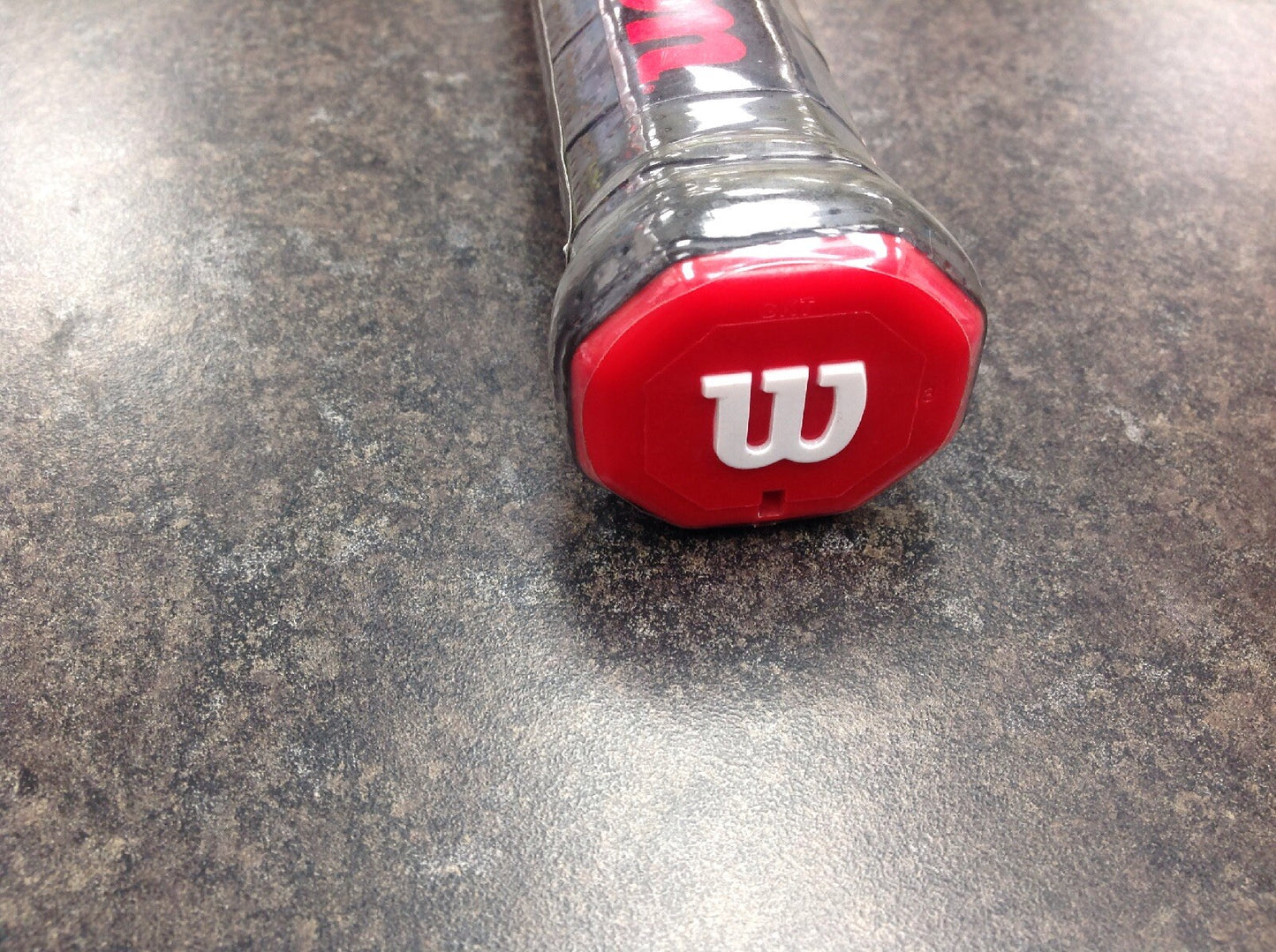 Wilson Ultra 100 CV 2017 US Open Limited Edition. #1 Of #137