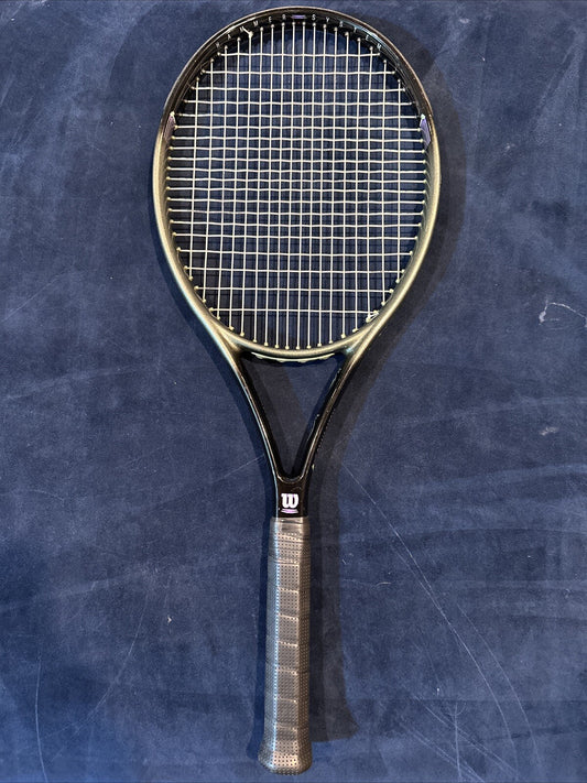 WILSON PROFILE HAMMER 2.7 Si 95 TENNIS RACQUET (4 1/2)