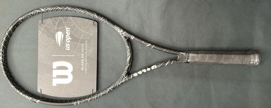 Wilson US Open 16x19 Limited Edition Blade 98 v8 - 4 3/8 Grip - Brand New