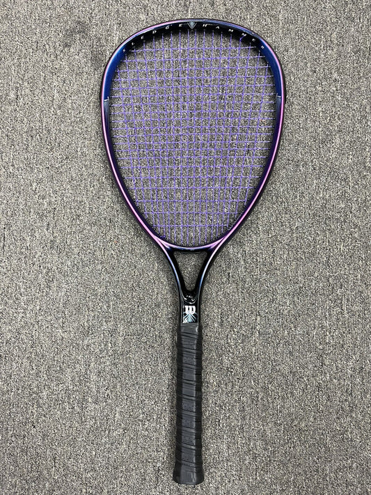 Wilson Sledge Hammer 3.8 - Grip Size 4 3/8