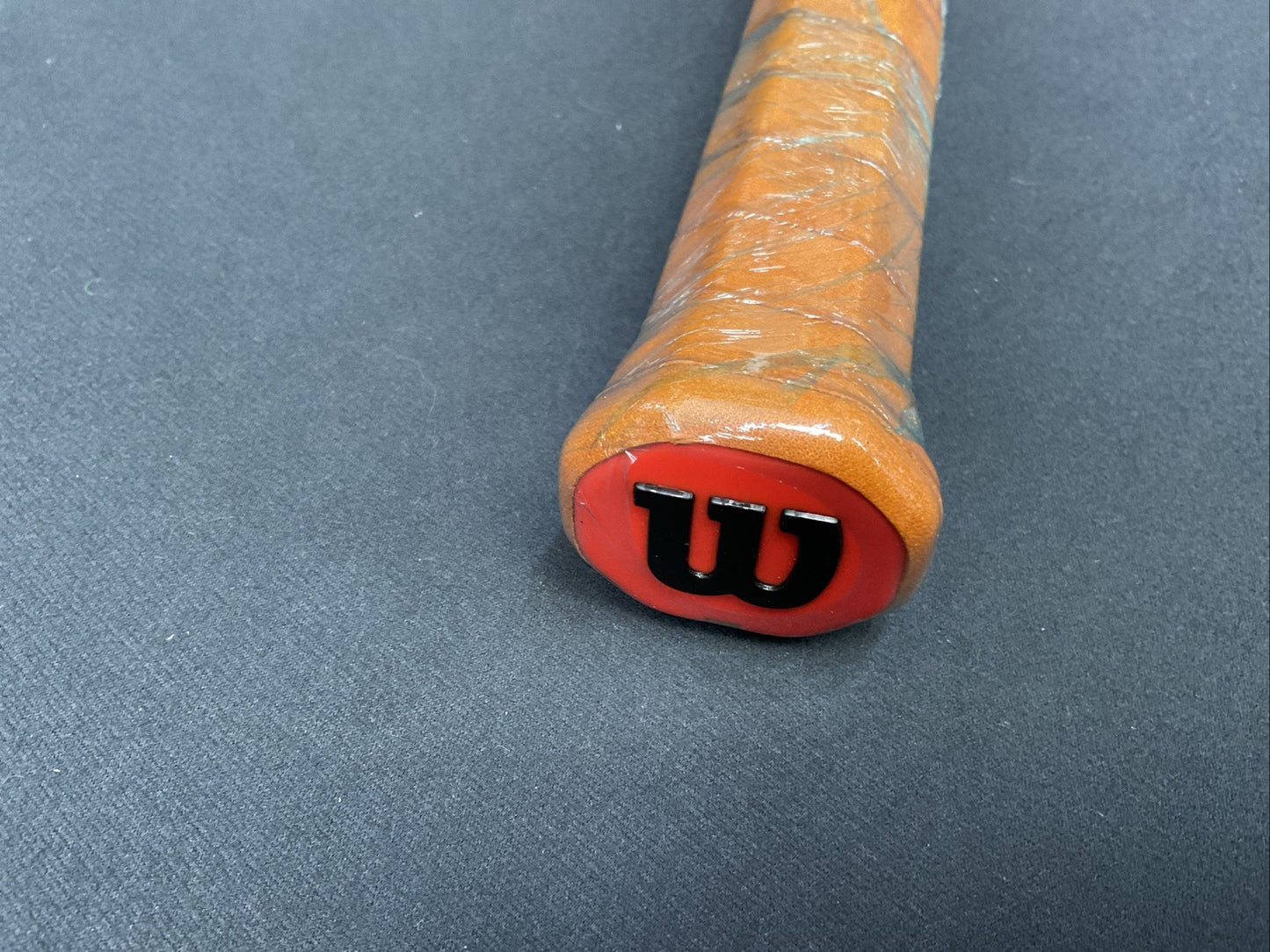 Wilson Blade 98 V8 Roland Garros Tennis Racquet 18x20, 4 3/8 grip, 305g,